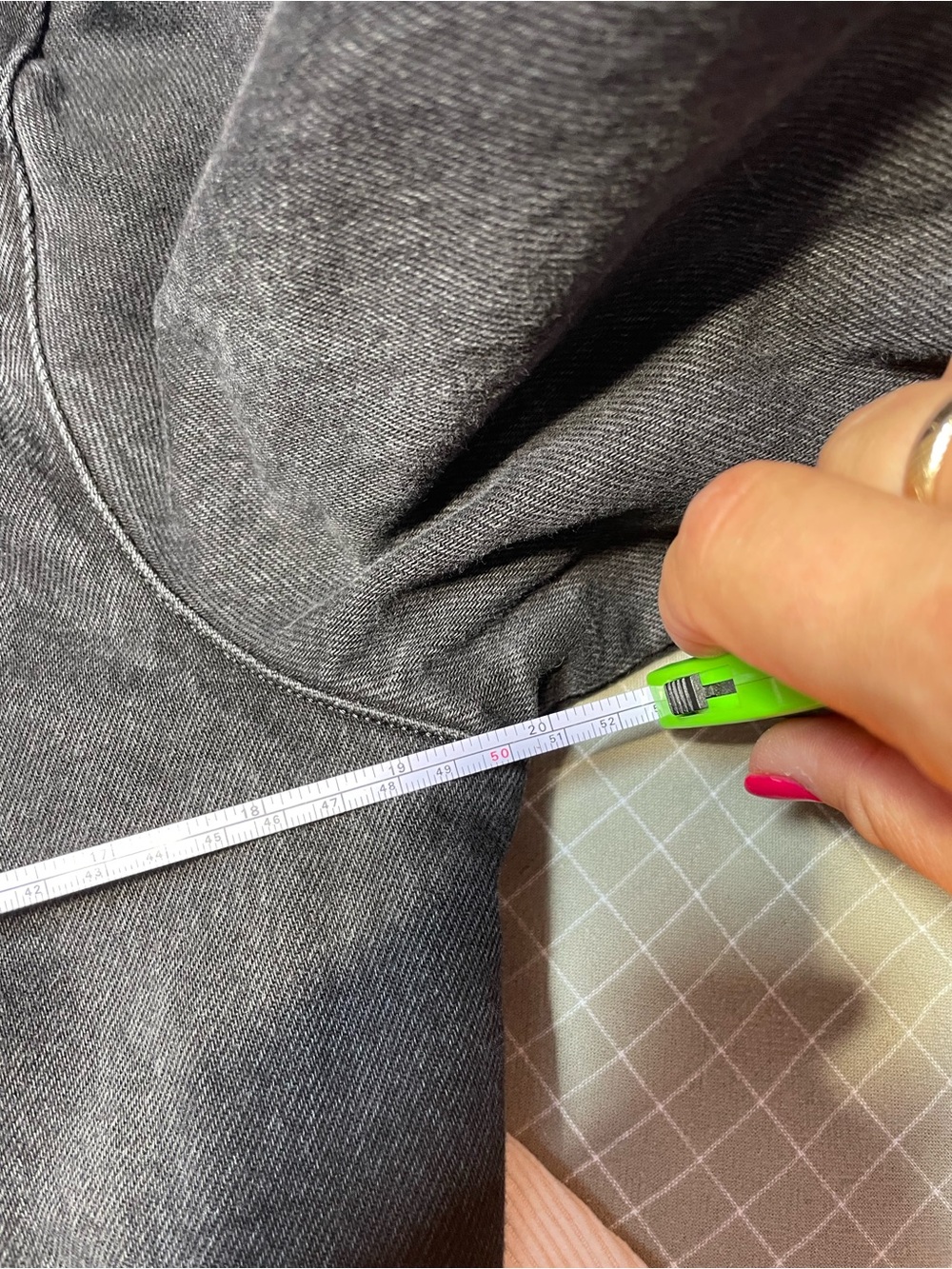 Sezane - Will Jacket - Picture 5 of 5